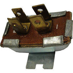 Ford Tractor Instrument Cluster Voltage Stabilizer