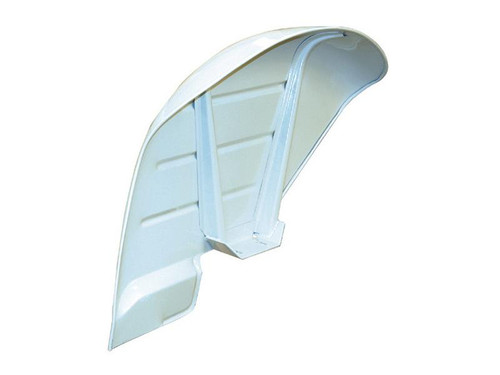 Fordson Dexta/Super Dexta LH Fender w/bracket
