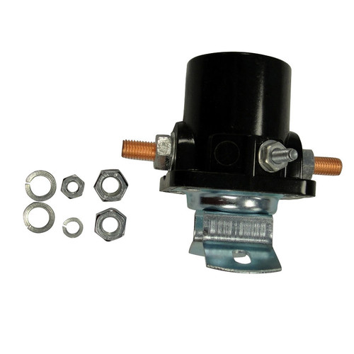 Ford Tractor Starter Solenoid 6 volt 8N11450