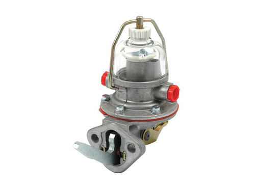 Fordson Fuel Pump with Bowl E1ADKN9350B