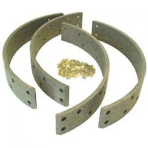 A&I Brand John Deere Brake Lining AB3849R