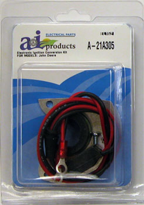 A&I Brand John Deere Ignition Module           21A305