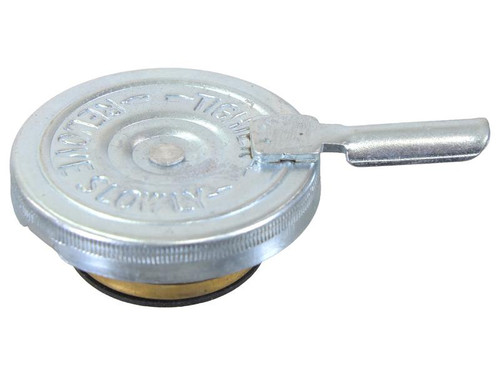 IHC Radiator Cap fits Several Models