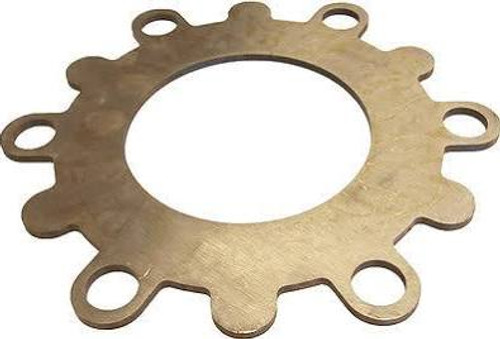 A&I Brand John Deere Plate Trans.              R95211