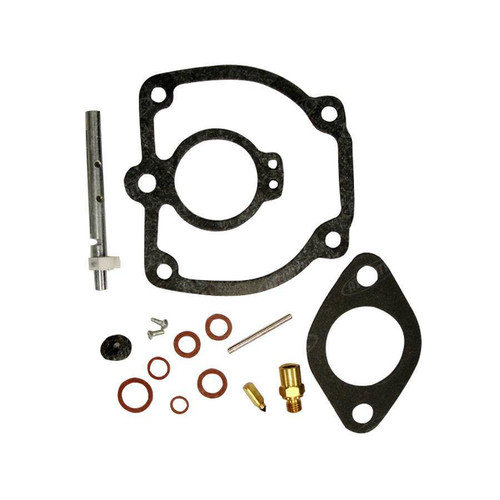 International Carburetor Kit fits H M MTA 300 350 400