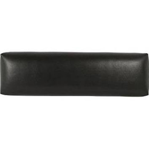 A&I Brand John Deere Back Cushion Wd Blk       AM3462T-1