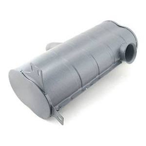 JD Muffler Assembly AL37167