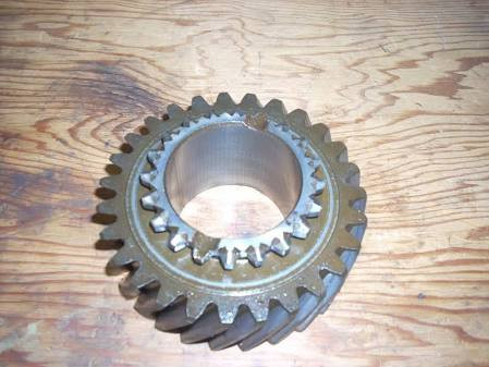 A&I Brand John Deere Gear (4Th & 8Th)          T21977