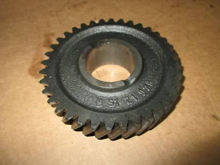 A&I Brand John Deere Gear (2Nd & 6Th)          T21976