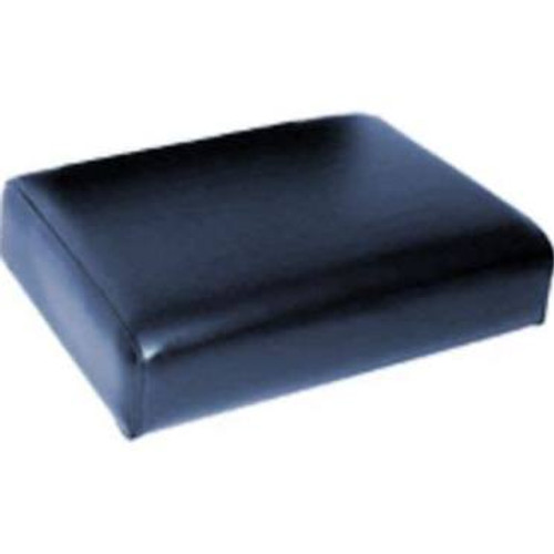A&I Brand John Deere Bottom Cushion Wd Blk     AA4847R-1