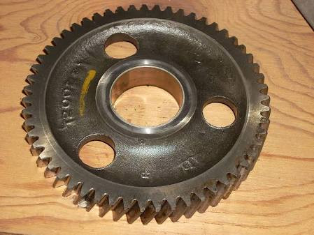 A&I Brand John Deere Gear Upper Timing         AR91660