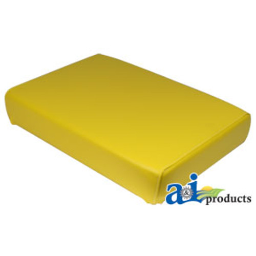 A&I Brand John Deere Bottom Cushion Wb Ylw     AF3270R-6