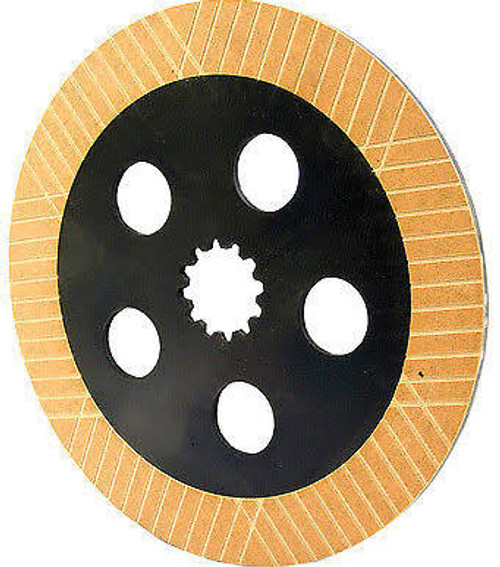 A&I Brand John Deere Brake Plate               AL38234