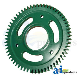 A&I Brand John Deere Gear Jackshaft Idler      E80363