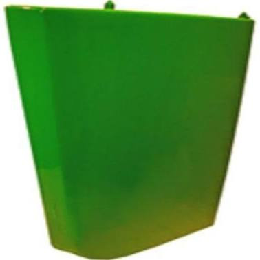 A&I Brand John Deere Front Side Shield Lh      AR32690