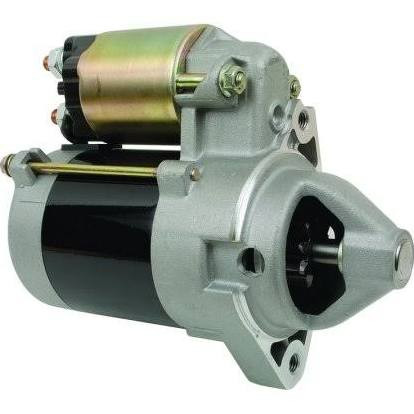 A&I Brand John Deere Starter Denso/Dd          AM108615