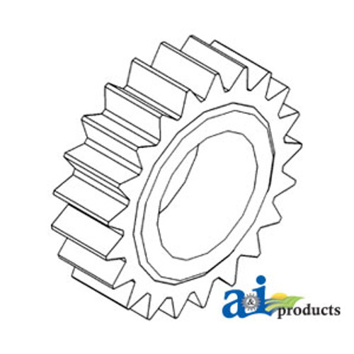 A&I Brand John Deere Plantary Gear R116821