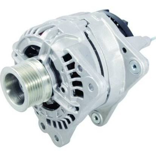 A&I Brand John Deere Alternator; 12V 70 Amp    RE529377