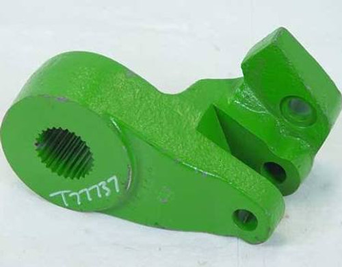 A&I Brand John Deere Steering Arm Lh           T77737