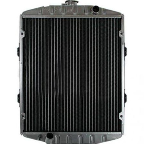 A&I Brand John Deere Radiator CH18416