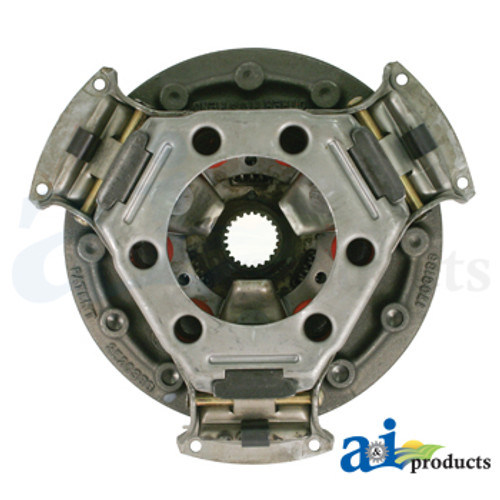 A&I Brand John Deere Pressure Plate Assy (11") AR100649
