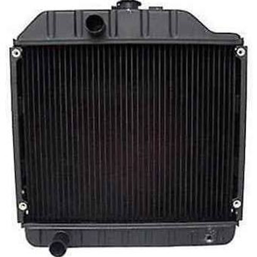 A&I Brand John Deere Radiator  RE70733