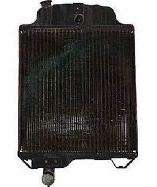 A&I Brand John Deere Radiator  AR38551