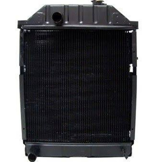 A&I Brand John Deere Radiator  MG9828737