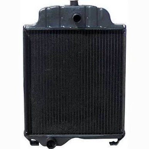 A&I Brand John Deere Radiator AT48171