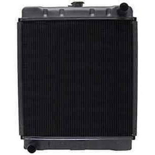 A&I Brand John Deere Radiator MG86534249