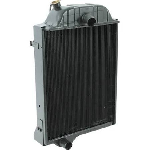 A&I Brand John Deere Radiator AR46438