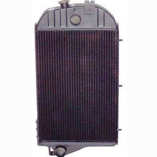 A&I Brand John Deere Radiator AT26474