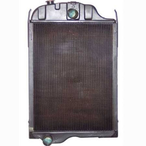 A&I Brand John Deere Radiator  AL56375