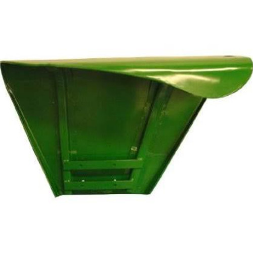 A&I Brand John Deere Fender Rh RE13878