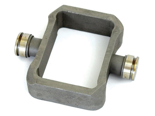 Massey Ferguson Hydraulic Lift Pump Piston 1860038m1