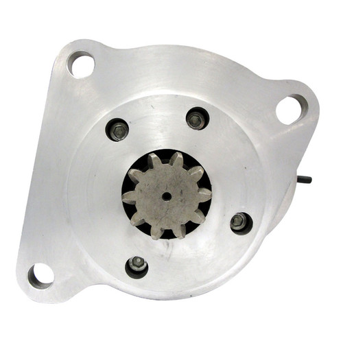 New-Holland Gear Reduction Starter D8NN11000CE