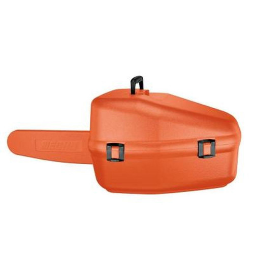 Echo Small Chainsaw Storage Case Fits Models up to 18" Bars