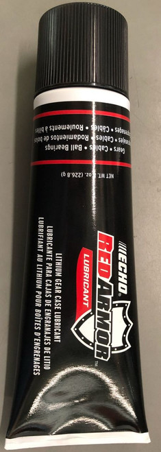 ECHO OEM Grease Tube 8oz ECHO LUBE 91014 94008