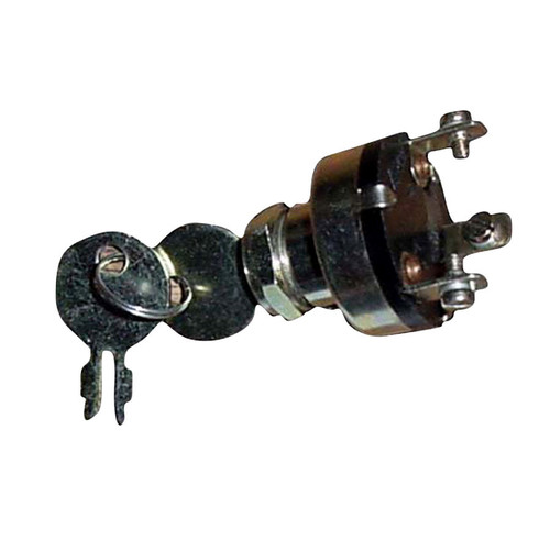 Massey Ferguson Ignition Switch 180681m93