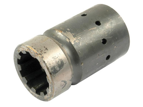 Massey Ferguson Rear Drive Coupler 1680189m1