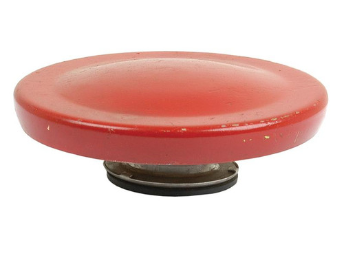 Massey Ferguson Radiator Cap 531505m91
