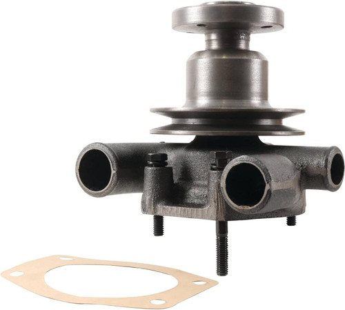 Massey Ferguson Water pump assembly fits 3cy Diesel Models 135 150 230 231 235 240