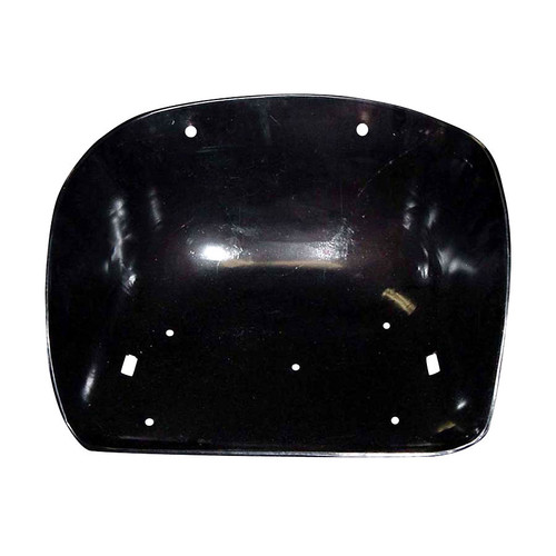 Massey Ferguson Metal Seat Pan 181313m93