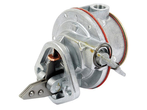 Massey Ferguson and Ford Tractor Fuel Pump 3637287m91 D8NN9350AB