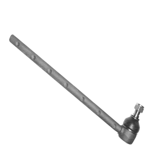 Massey Ferguson Tie Rod Assembly 186066m91