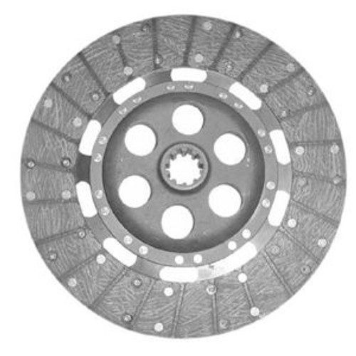 Massey FergusonDual Clutch Drive Disc 516068m93