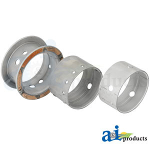 Massey Ferguson Main Bearing Kit Std for 35 135 50 F40 150