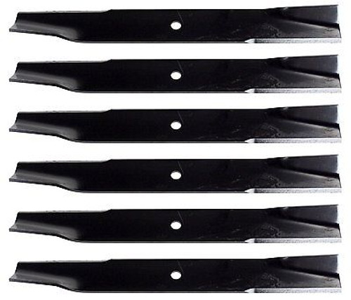 Oregon 92-159 Gravely 60" Blades 09081200 03253900 Promaster 260 Set of 6