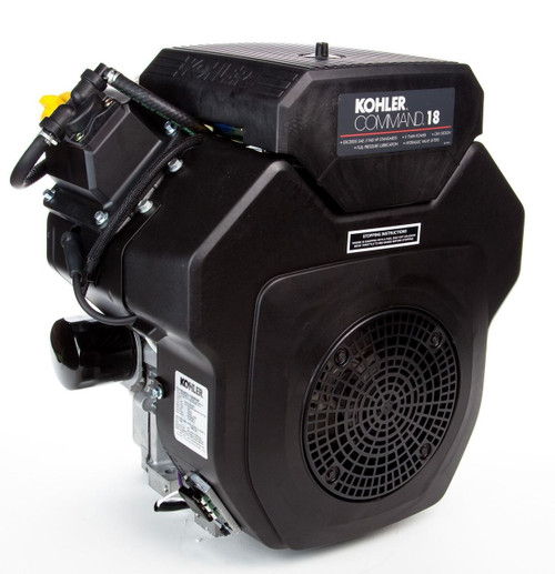 Двигатель kohler ch620