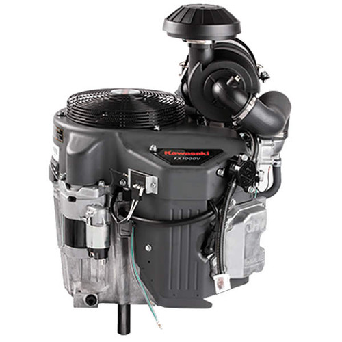 Kawasaki FXT00V-AS03S 999cc 37HP V-Twin Electric Start